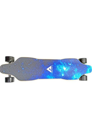 AEBoard AE2 Electric Skateboard and Longboard