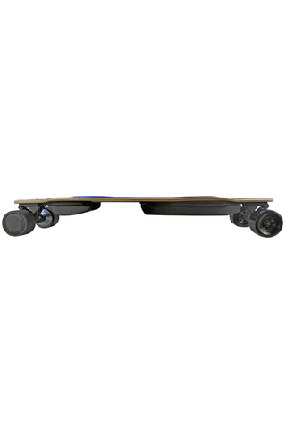 Image of AEBoard AE4 Electric Skateboard and Longboard