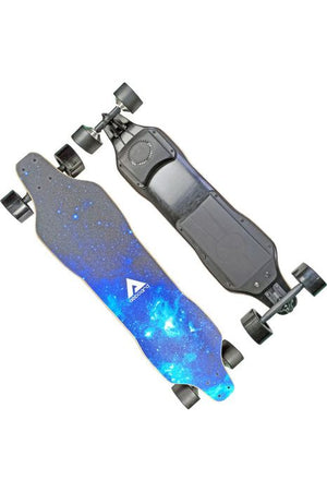 AEBoard AE2 Electric Skateboard and Longboard
