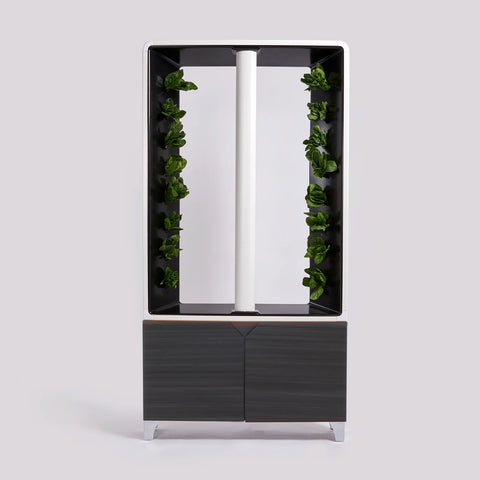 Image of Just Vertical AEVA Indoor Hydroponic Garden