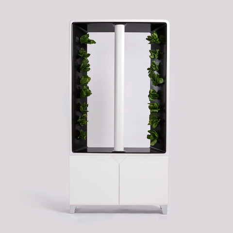 Image of Just Vertical AEVA Indoor Hydroponic Garden