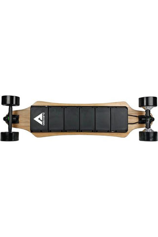 Image of AEBoard AX Plus Electric Skateboard and Longboard