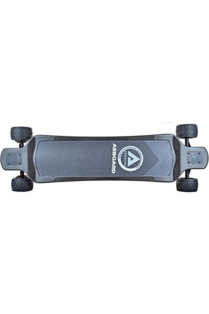 AEBoard AX 3 Electric Skateboard and Longboard