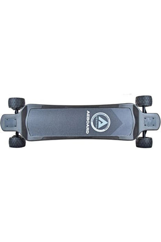 Image of AEBoard AX 3 Electric Skateboard and Longboard