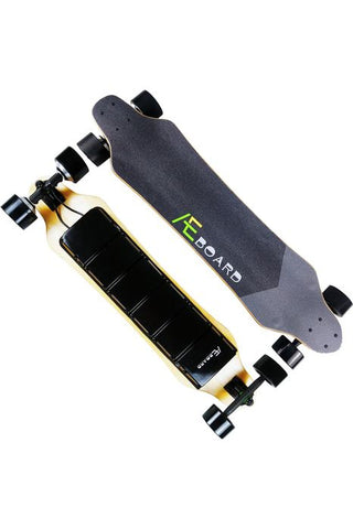 Image of AEBoard AX Electric Skateboard and Longboard