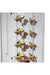 AciQ 36,000 BTU 22.2 SEER2 2-Zone Wall Mounted Mini Split System w/ WiFi- Extreme Series