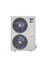 AciQ 36,000 BTU 22.2 SEER2 2-Zone Wall Mounted Mini Split System w/ WiFi- Extreme Series