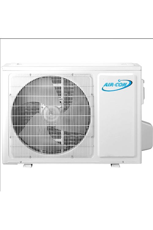 Air-Con Blizzard 12000 BTU 25 SEER Mini Split Air Conditioner