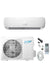 Air-Con Blizzard 12000 BTU 25 SEER Mini Split Air Conditioner