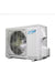 Air-Con Blizzard 12000 BTU 25 SEER Mini Split Air Conditioner