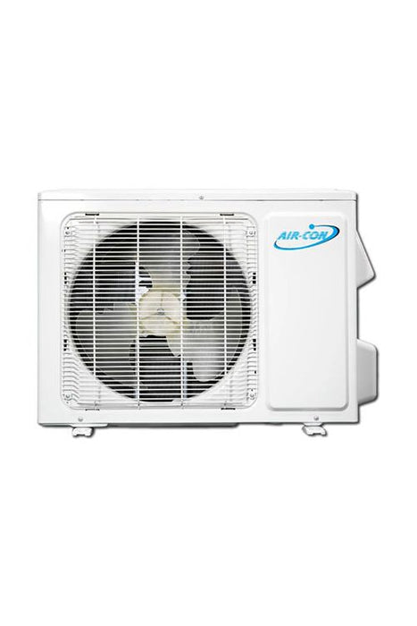 Air-Con Blue Hyper 18000 BTU 21 SEER Hyper Heat Mini Split Air Conditioner