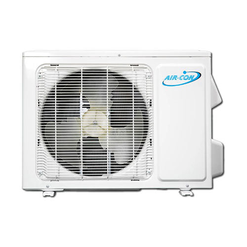 Air-Con Blue Hyper 18000 BTU 21 SEER Hyper Heat Mini Split Air Conditioner