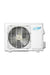 Air-Con Blue Hyper 18000 BTU 21 SEER Hyper Heat Mini Split Air Conditioner