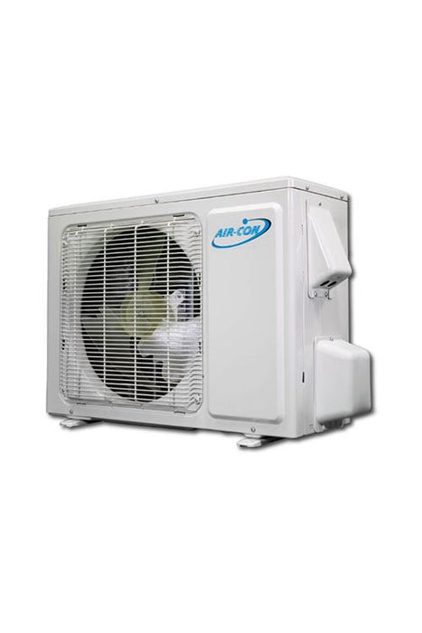 Air-Con Blue Hyper 18000 BTU 21 SEER Hyper Heat Mini Split Air Conditioner