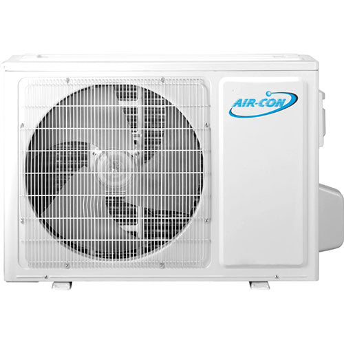 Air-Con Blue Series 3 18000 BTU 23 SEER Mini Split Ductless Air Conditioner