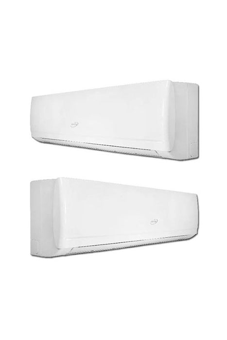 Air-Con Eclipse Series 30000 BTU 18.9 SEER Ductless Mini Split Air Conditioner