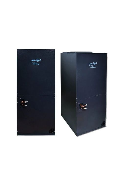 Air-Con SD Premium 60000 BTU 17.5 SEER 5 Ton Pre-Charged Heat Pump Inverter + Ducted Central Air Conditioner