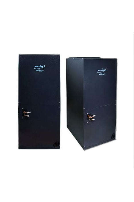 Air-Con SD Premium 36000 BTU 18 SEER 3 Ton Pre-Charged Heat Pump Inverter + Ducted Central Air Conditioner