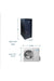 Air-Con SD Premium 36000 BTU 18 SEER 3 Ton Pre-Charged Heat Pump Inverter + Ducted Central Air Conditioner