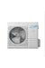 Air-Con SD Premium 36000 BTU 18 SEER 3 Ton Pre-Charged Heat Pump Inverter + Ducted Central Air Conditioner