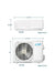 Air-Con Serene Series 12000 BTU 16 SEER Mini Split Air Conditioner