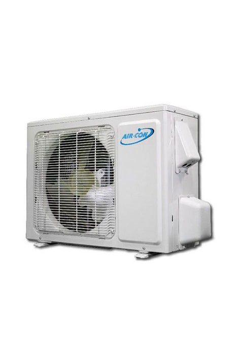 Air-Con Serene Series 18000 BTU 18 SEER Mini Split Air Conditioner