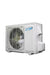 Air-Con Serene Series 18000 BTU 18 SEER Mini Split Air Conditioner