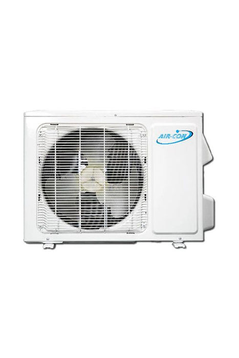 Air-Con Serene Series 18000 BTU 18 SEER Mini Split Air Conditioner