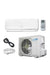 Air-Con Serene Series 18000 BTU 18 SEER Mini Split Air Conditioner
