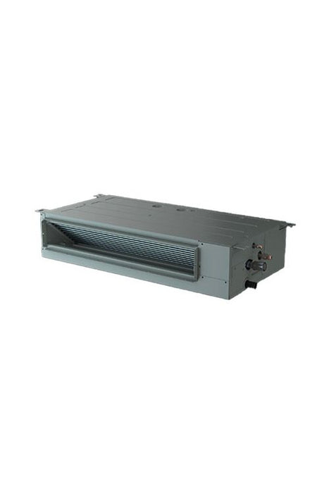 Air-Con Sky Pro 9000 BTU 19 SEER Concealed Duct Mini Split Air Conditioner