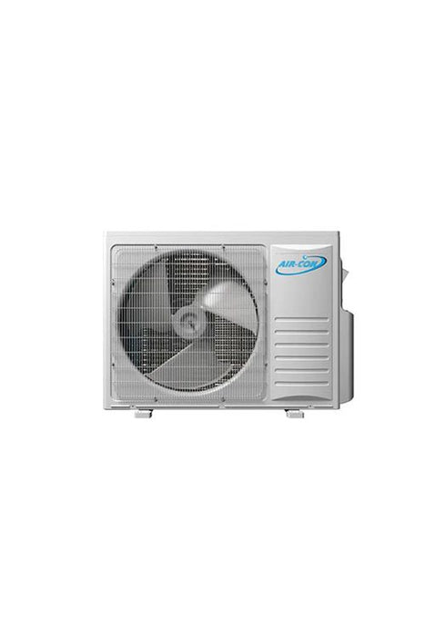 Air-Con Sky Pro 9000 BTU 19 SEER Concealed Duct Mini Split Air Conditioner