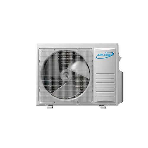 Air-Con Sky Pro 9000 BTU 19 SEER Concealed Duct Mini Split Air Conditioner