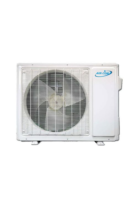 Air-Con Sky Pro 9000 BTU 20 SEER Cassette Type Ductless Air Conditioner