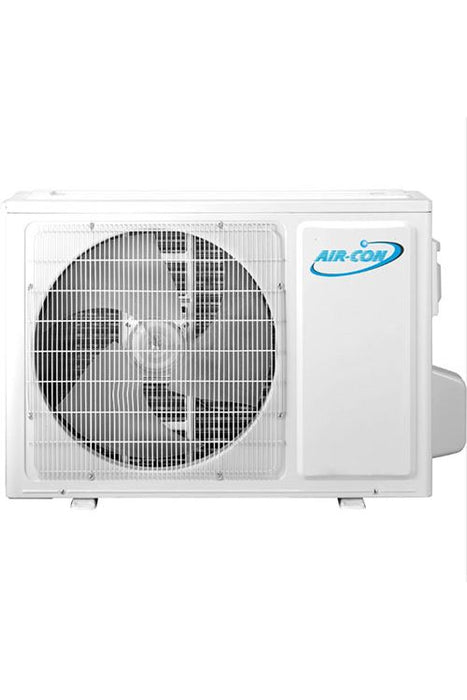 Air-Con Titanium 9000 BTU 19 SEER 110-120V Ductless Mini Split Air Conditioner Heat Pump System