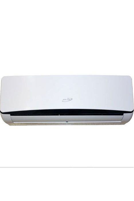 Air-Con Titanium 9000 BTU 19 SEER 110-120V Ductless Mini Split Air Conditioner Heat Pump System