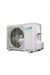 Air-Con Titanium 9000 BTU 19 SEER 110-120V Ductless Mini Split Air Conditioner Heat Pump System