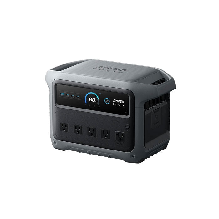 Anker SOLIX C1000 Gen 2 Portable Power Station