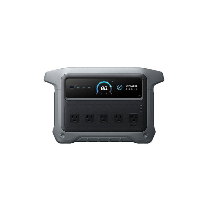 Anker SOLIX C1000 Gen 2 Portable Power Station