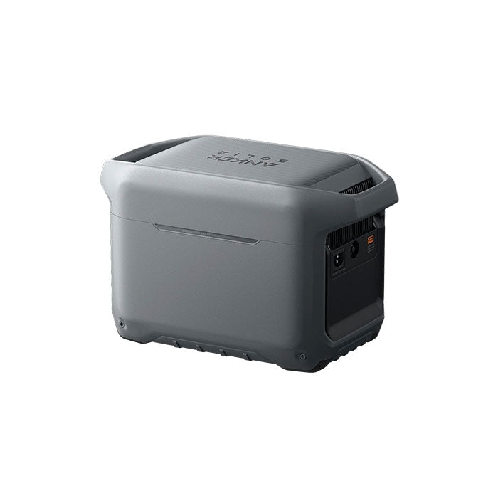 Anker SOLIX C1000 Gen 2 Portable Power Station