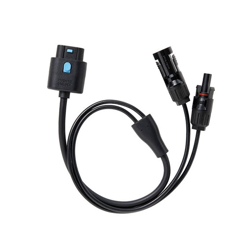 Anker SOLIX High-Voltage Solar Charging Cable(for F3800 Plus)