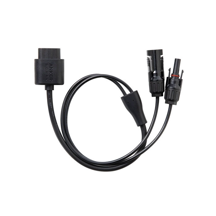 Anker SOLIX High-Voltage Solar Charging Cable (for F3800 Plus