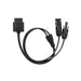 Anker SOLIX High-Voltage Solar Charging Cable(for F3800 Plus)