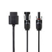 Anker SOLIX High-Voltage Solar Charging Cable(for F3800 Plus)