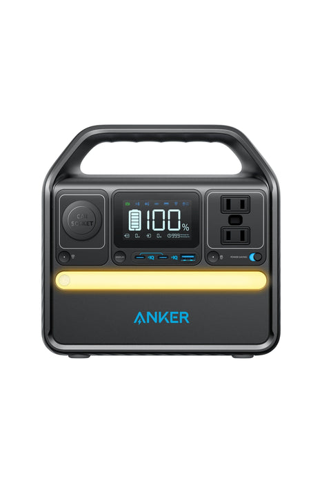 Anker 522 Portable Power Station - 299Wh