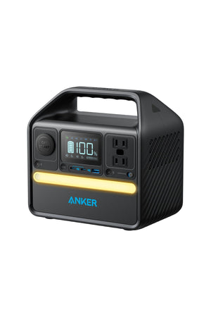 Anker 522 Portable Power Station - 299Wh｜300W