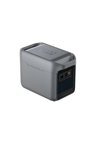 Image of Anker SOLIX C1000X Portable Power Station - 1056Wh | 1800W