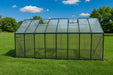 Grandio Ascent greenhouse exterior