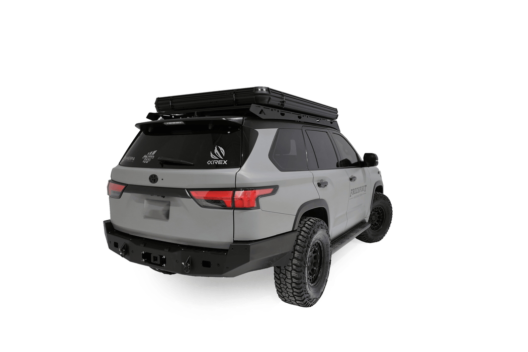 Freespirit Recreation Aspen V2 XL - Rooftop Tent