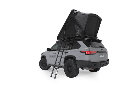 Image of Freespirit Recreation Aspen V2 XL - Rooftop Tent