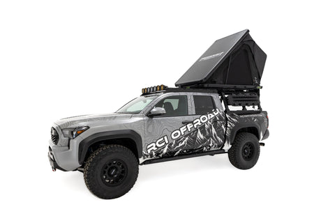 Image of Freespirit Recreation Aspen V2 Standard - Rooftop Tent